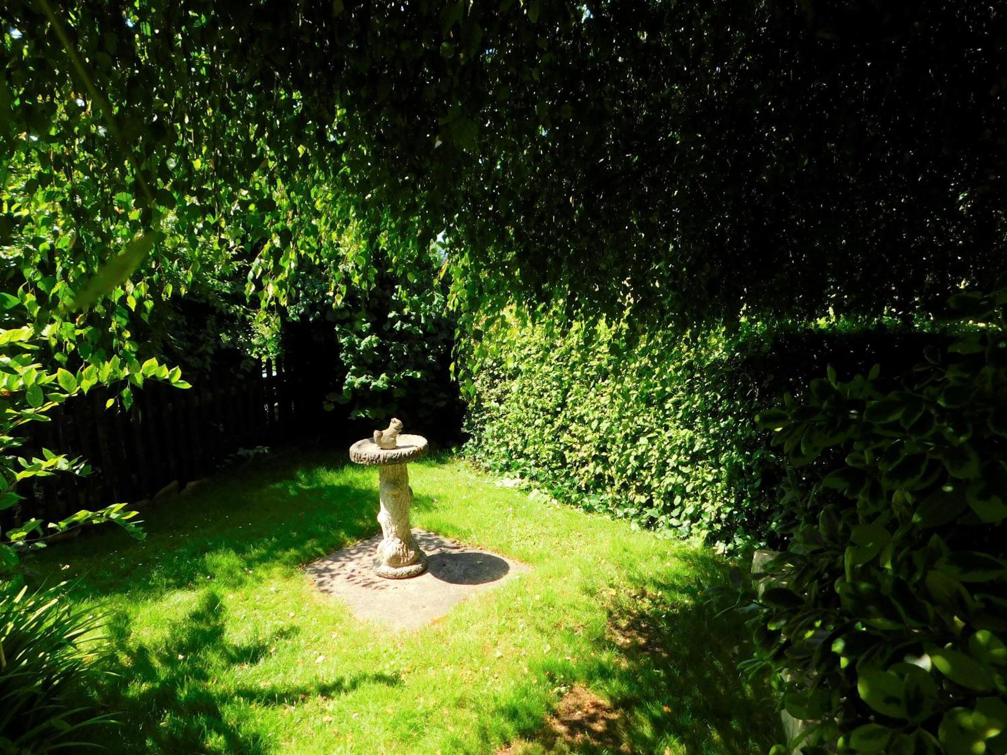 Greenbank Cottage Hilgay Exterior photo